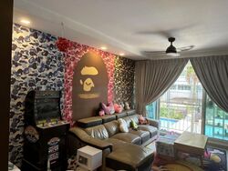 The Esparis (D18), Condominium #466811841